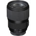 Объектив Sigma AF 135mm f/1.8 DG HSM Art Canon EF