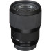 Объектив Sigma AF 135mm f/1.8 DG HSM Art Canon EF