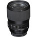 Объектив Sigma AF 135mm f/1.8 DG HSM Art Canon EF