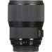 Объектив Sigma AF 135mm f/1.8 DG HSM Art Canon EF
