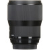 Объектив Sigma AF 135mm f/1.8 DG HSM Art Canon EF
