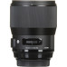 Объектив Sigma AF 135mm f/1.8 DG HSM Art Canon EF