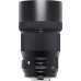 Объектив Sigma AF 135mm f/1.8 DG HSM Art Canon EF
