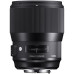 Объектив Sigma AF 135mm f/1.8 DG HSM Art Canon EF