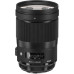 Объектив Sigma 40mm f/1.4 DG HSM Art Canon EF
