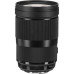 Объектив Sigma 40mm f/1.4 DG HSM Art Canon EF