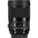 Объектив Sigma 40mm f/1.4 DG HSM Art Canon EF