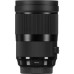 Объектив Sigma 40mm f/1.4 DG HSM Art Canon EF