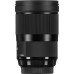 Объектив Sigma 40mm f/1.4 DG HSM Art Canon EF