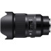 Объектив Sigma 20mm f/1.4 DG HSM Art Sony E