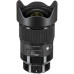 Объектив Sigma 20mm f/1.4 DG HSM Art Sony E