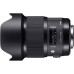 Объектив Sigma 20mm f/1.4 DG HSM Art Sony E