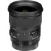 Объектив Sigma AF 24mm f/1.4 DG HSM Canon EF