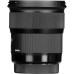 Объектив Sigma AF 24mm f/1.4 DG HSM Canon EF
