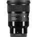 Объектив Sigma AF 24mm f/1.4 DG HSM Art Sony E