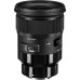 Объектив Sigma AF 24mm f/1.4 DG HSM Art Sony E