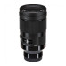 Объектив Sigma 40mm f/1.4 DG HSM Art Sony E