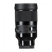 Объектив Sigma 40mm f/1.4 DG HSM Art Sony E