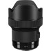 Объектив Sigma AF 14mm f/1.8 DG HSM Art Canon EF