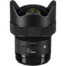 Объектив Sigma AF 14mm f/1.8 DG HSM Art Canon EF