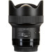 Объектив Sigma AF 14mm f/1.8 DG HSM Art Canon EF
