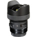 Объектив Sigma AF 14mm f/1.8 DG HSM Art Canon EF
