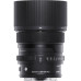 Объектив Sigma AF 65mm f/2 DG DN Contemporary Sony E