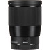 Объектив Sigma AF 16mm f/1.4 DC DN Contemporary Canon EF-M