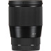 Объектив Sigma AF 16mm f/1.4 DC DN Contemporary Canon EF-M