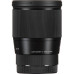Объектив Sigma AF 16mm f/1.4 DC DN Contemporary Canon EF-M