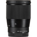 Объектив Sigma AF 16mm f/1.4 DC DN Contemporary Canon EF-M