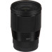Объектив Sigma AF 16mm f/1.4 DC DN Contemporary Canon EF-M