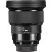Объектив Sigma 105mm f/1.4 DG HSM Art Nikon F