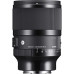 Объектив Sigma AF 50mm f/1.4 DG DN Art Sony E