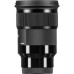 Объектив Sigma 50mm f/1.4 DG HSM Art Leica L-Mount