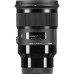 Объектив Sigma 50mm f/1.4 DG HSM Art Leica L-Mount
