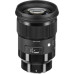 Объектив Sigma 50mm f/1.4 DG HSM Art Leica L-Mount