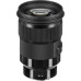 Объектив Sigma 50mm f/1.4 DG HSM Art Leica L-Mount