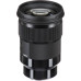 Объектив Sigma 50mm f/1.4 DG HSM Art Leica L-Mount
