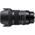 Объектив Sigma 50mm f/1.4 DG HSM Art Leica L-Mount