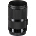 Объектив Sigma 70mm f/2.8 DG Macro Art Canon EF
