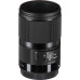 Объектив Sigma 70mm f/2.8 DG Macro Art Canon EF