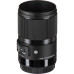 Объектив Sigma 70mm f/2.8 DG Macro Art Canon EF