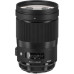 Объектив Sigma 40mm f/1.4 DG HSM Art Leica L-mount