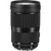 Объектив Sigma 40mm f/1.4 DG HSM Art Leica L-mount