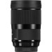 Объектив Sigma 40mm f/1.4 DG HSM Art Leica L-mount