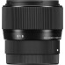 Объектив Sigma AF 56mm f/1.4 DC DN Contemporary Leica L-mount