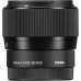 Объектив Sigma AF 56mm f/1.4 DC DN Contemporary Leica L-mount