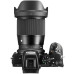 Объектив Sigma AF 16mm f/1.4 DC DN Contemporary Nikon Z