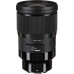 Объектив Sigma AF 28mm f/1.4 DG HSM Art Sony E